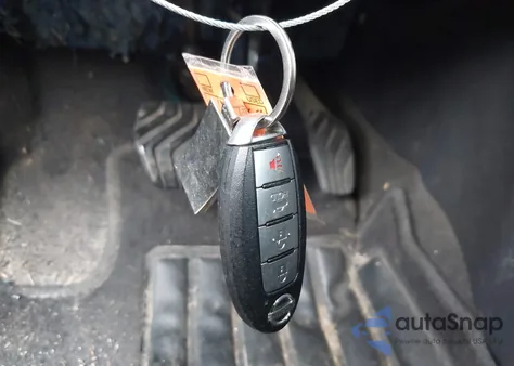 2021 Nissan Versa Sv Xtronic Cvt z USA, uszkodzony, nr VIN 3N1CN8EV2ML872158